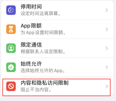 徐闻appleID维修服务iPhone设置中Apple ID显示为灰色无法使用