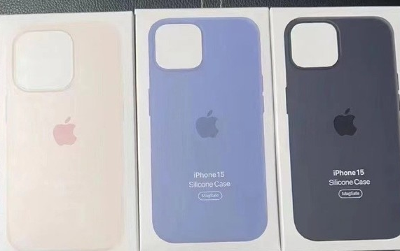 徐闻苹果14维修站分享iPhone14手机壳能直接给iPhone15用吗？ 