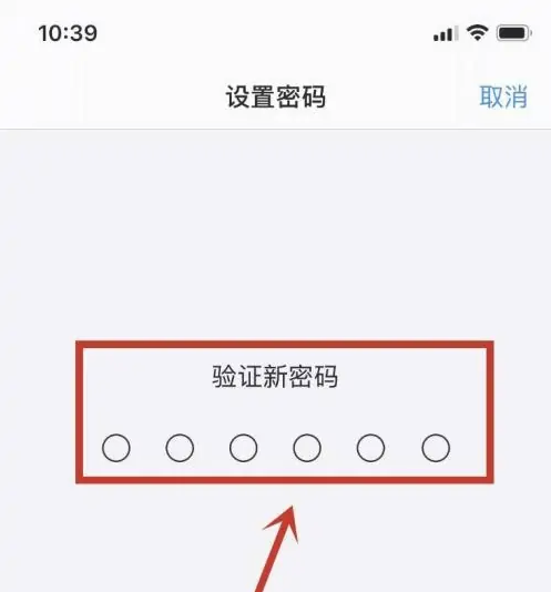 徐闻苹果手机维修分享:如何安全的使用iPhone14？iPhone14解锁方法 