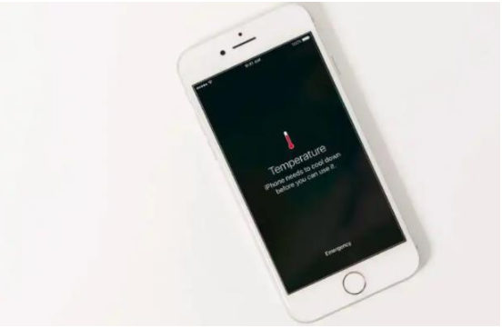 徐闻苹果手机维修分享iPhone 手机发热如何快速降温 