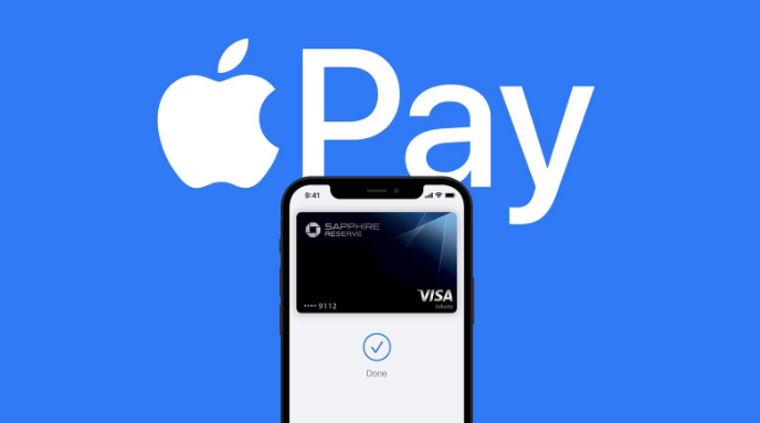 徐闻苹果14服务点分享iPhone 14 设置 Apple Pay 后，锁屏密码不正确怎么办 