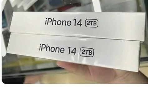 徐闻苹果14维修分享iPhone 14值得下手吗 