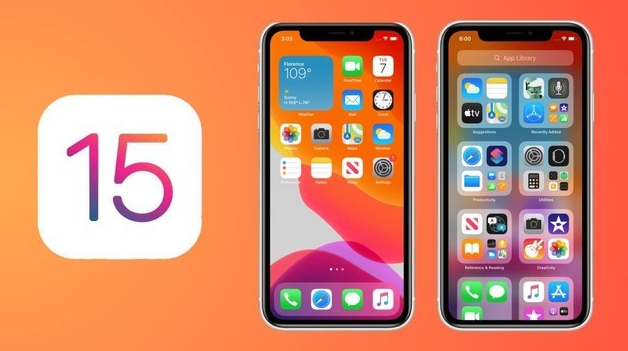 徐闻苹果13维修分享iPhone13更新iOS 15.5，体验如何 