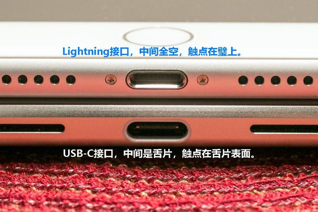 徐闻苹果14维修分享iPhone 14会是什么接口 