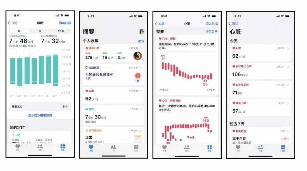 徐闻苹果手机维修分享iPhone实用功能汇总 