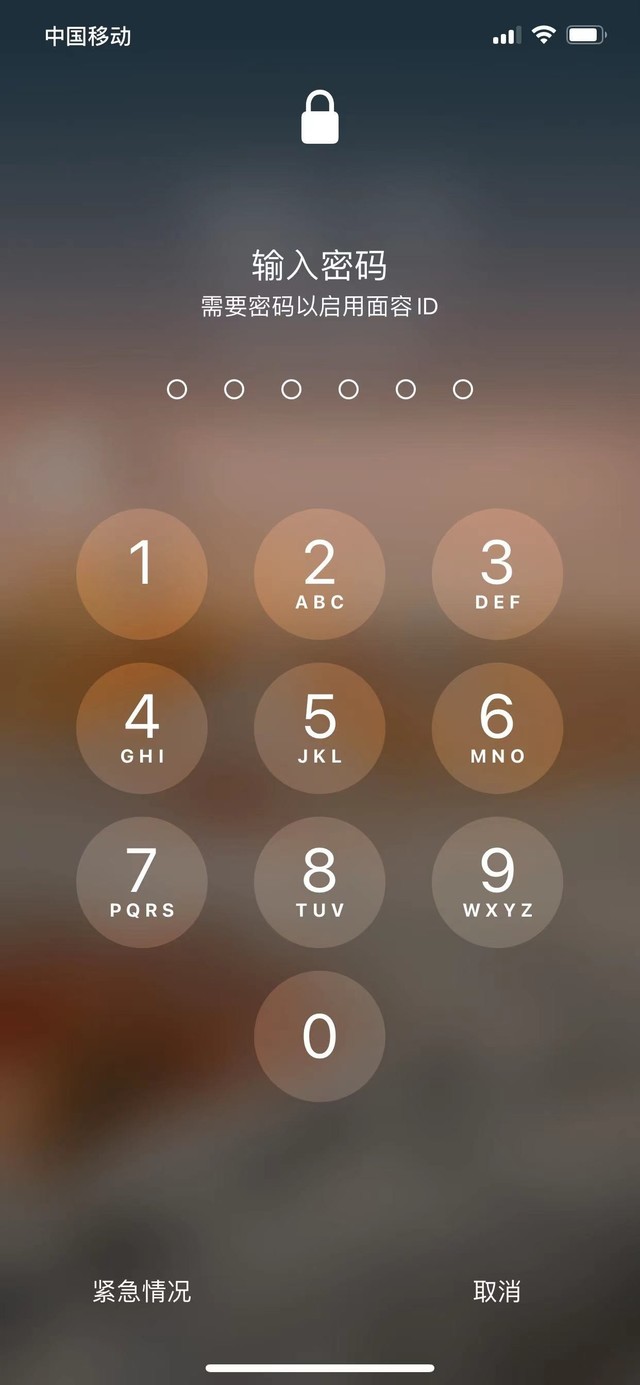 徐闻苹果13维修分享iPhone 13加强锁屏功能有什么用 
