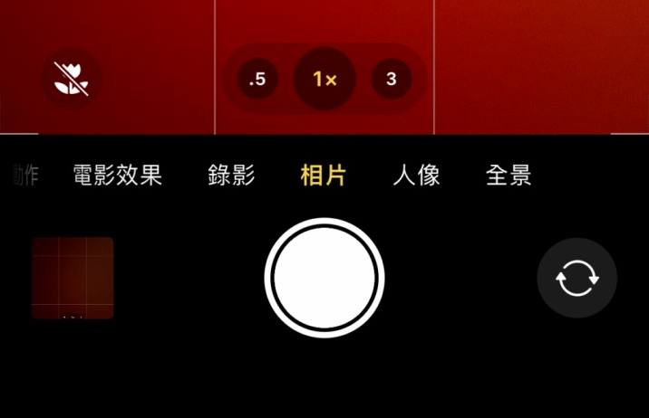 徐闻苹果13维修分享 iPhone 13 Pro 系列中拍摄和控制微距照片和视频 