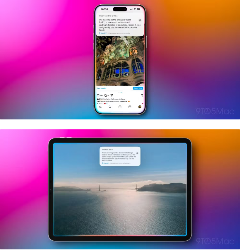 徐闻苹果手机维修分享苹果 Siri 接入 ChatGPT AI  
