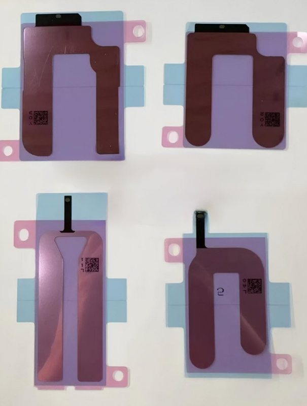 徐闻苹果手机维修分享iPhone 17 Pro 机型电池将采用创新型粘合剂 
