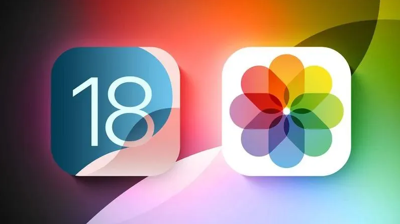 徐闻苹果手机维修分享苹果 iOS / iPadOS 18.1Beta 3 发布 