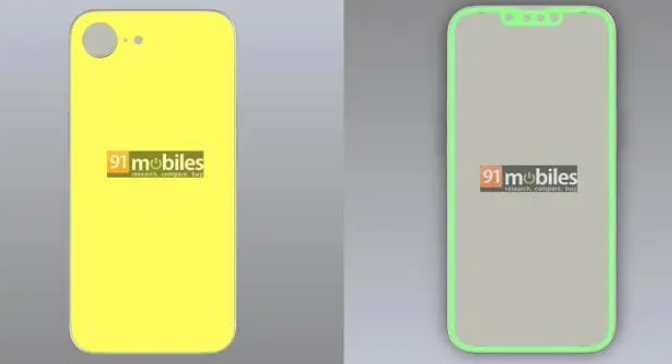 徐闻苹果手机维修分享苹果小屏iPhone SE4值得买吗 