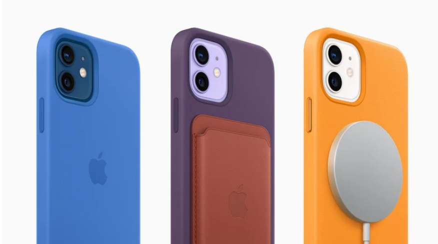 徐闻苹果手机维修分享关于 iPhone 13 的细节爆料 