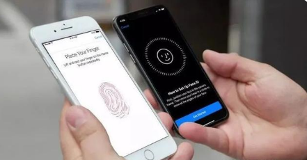 徐闻苹果手机维修分享iPhone 13 系列会有屏下指纹吗 