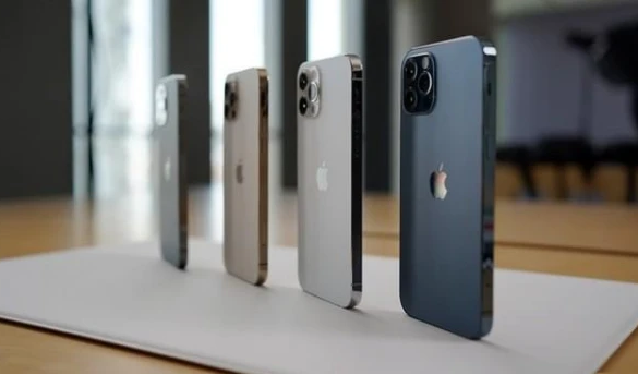 徐闻苹果手机维修分享为什么说iPhone13才是真旗舰 