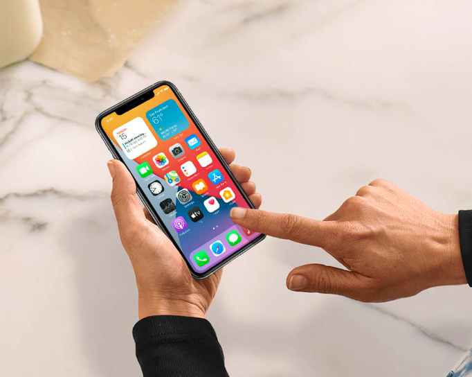徐闻苹果手机维修分享iPhone 12 出现运行缓慢或死机的情况怎么办 