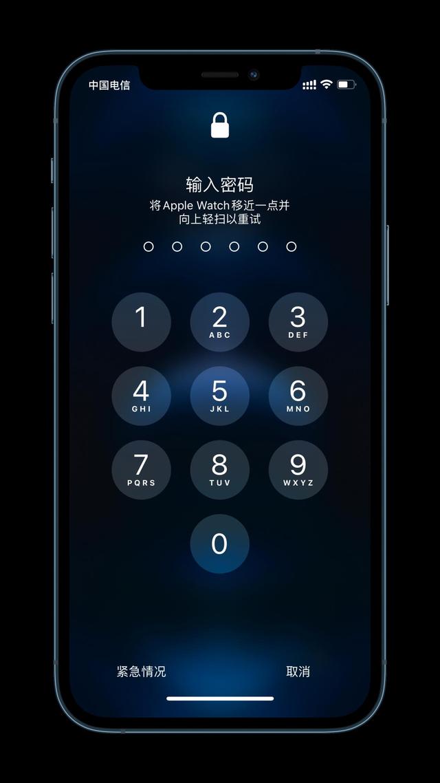 徐闻苹果手机维修分享Apple Watch解锁iPhone功能效果怎么样 
