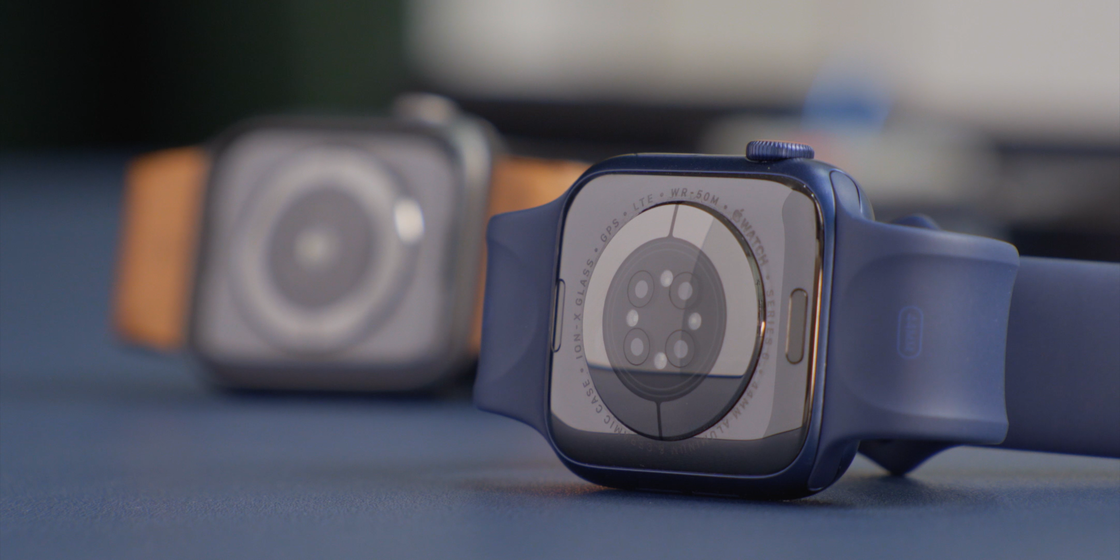 徐闻苹果手机维修分享Apple Watch 是如何测量卡路里的 