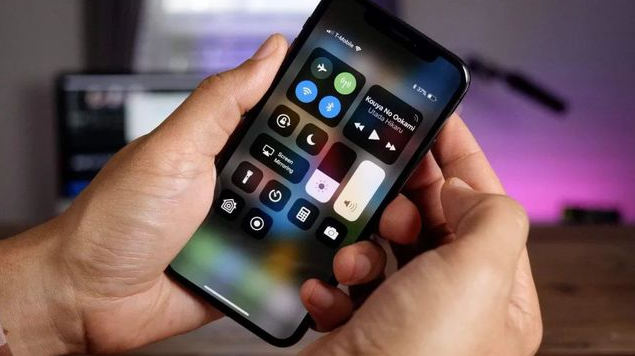 徐闻苹果手机维修分享iPhone 12信号差怎么办 