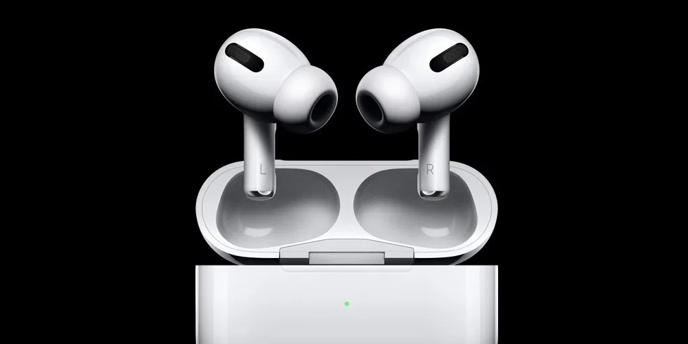 徐闻苹果手机维修分享AirPods Pro 出现静电噪音 