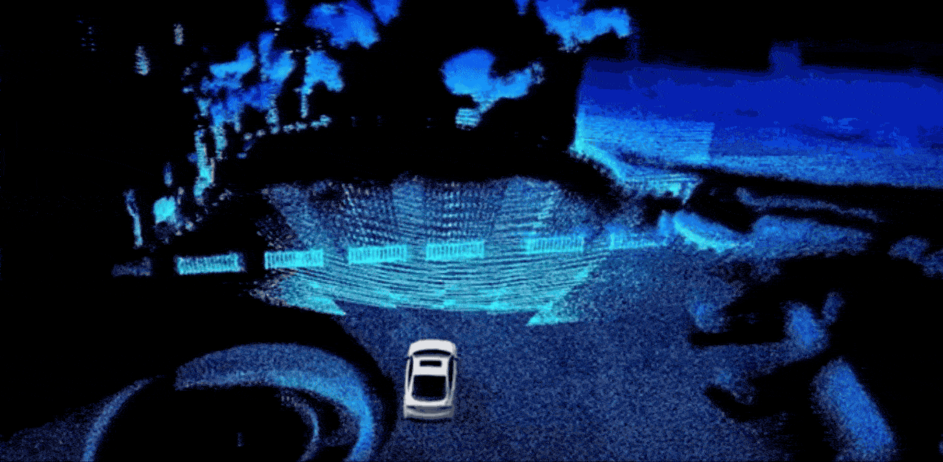徐闻苹果手机维修分享iPhone 12 Pro 搭载的 LiDAR 镜头与 ToF 镜头有什么不同 