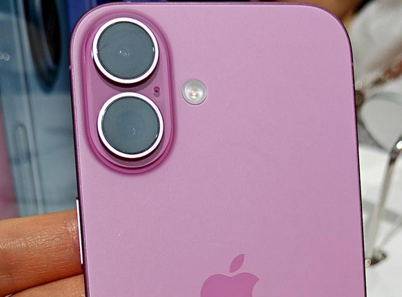 徐闻苹果16卡顿维修分享如何优化iPhone16手机卡顿问题 