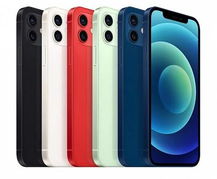 徐闻苹果维修点分享iPhone 12 Pro Max维修主板易被忽略的实操故障 