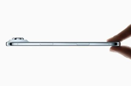 徐闻苹果维修点分享iPhone 17 Air自动关机电源故障解析 