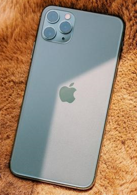 徐闻苹果维修点分享iPhone 11 Pro Max黑屏特殊诱因梳理 