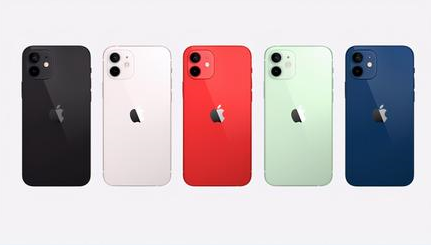 徐闻苹果维修点分享iPhone 12黑屏隐蔽故障解读 