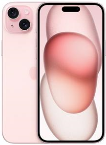 徐闻苹果维修点分享iPhone15 Plus手机黑屏小众问题 