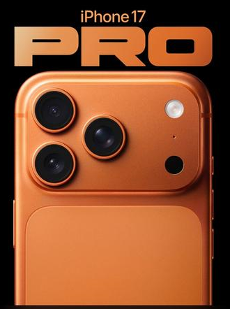 徐闻苹果维修点分享iPhone 17 Pro黑屏小众问题深度剖析 