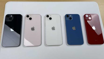 徐闻苹果维修点分享iPhone 13电池发烫多类故障解析 