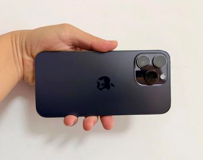 徐闻苹果维修点分享iPhone 14 Pro Max发烫多重诱因剖析 
